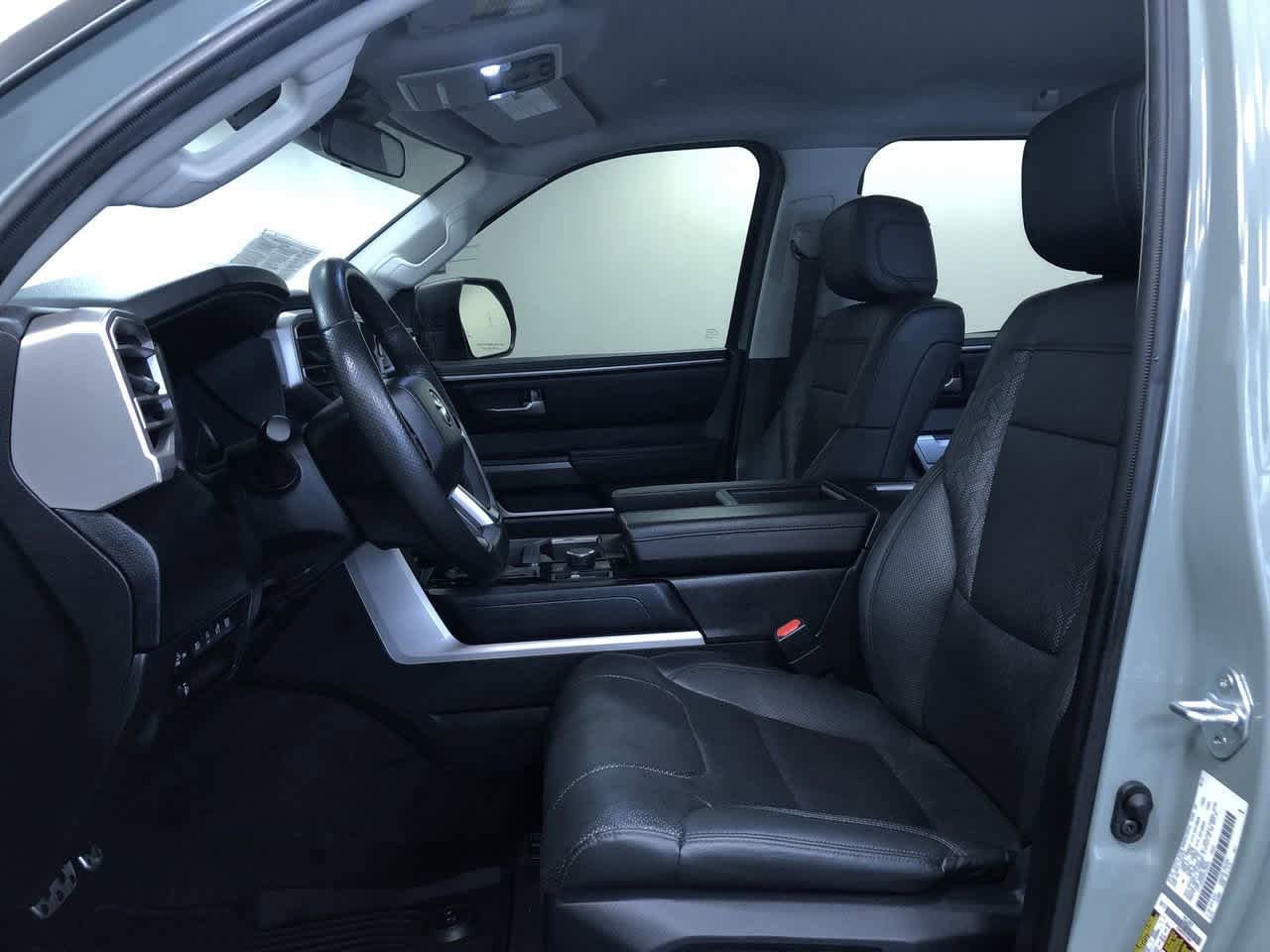 2024 Toyota Tundra SR5 13
