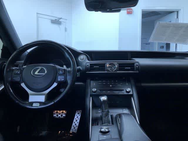 Thumbnail: 2017 Lexus IS - 19