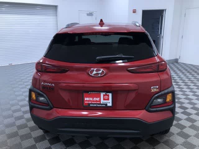Thumbnail: 2019 Hyundai Kona - 14
