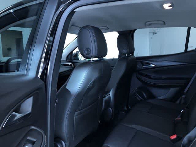 Thumbnail: 2025 Buick Encore GX - 20