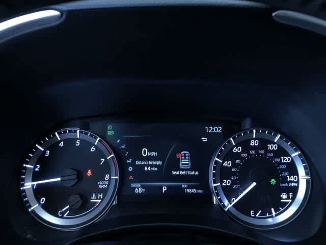 Thumbnail: 2023 Toyota Highlander - 33