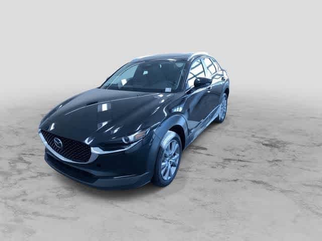 Thumbnail: 2025 Mazda CX-30 - 6