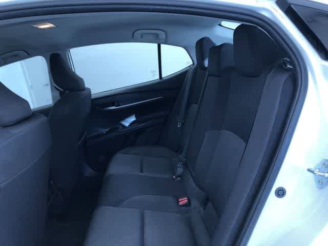 Thumbnail: 2025 Toyota Camry - 20