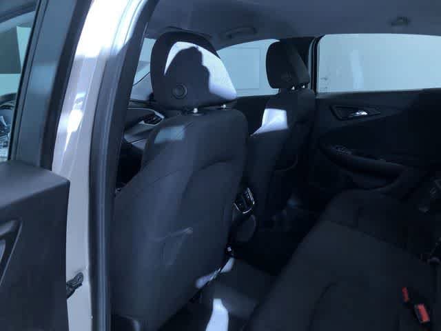 Thumbnail: 2024 Chevrolet Malibu - 19