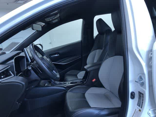 Thumbnail: 2022 Toyota Corolla - 18