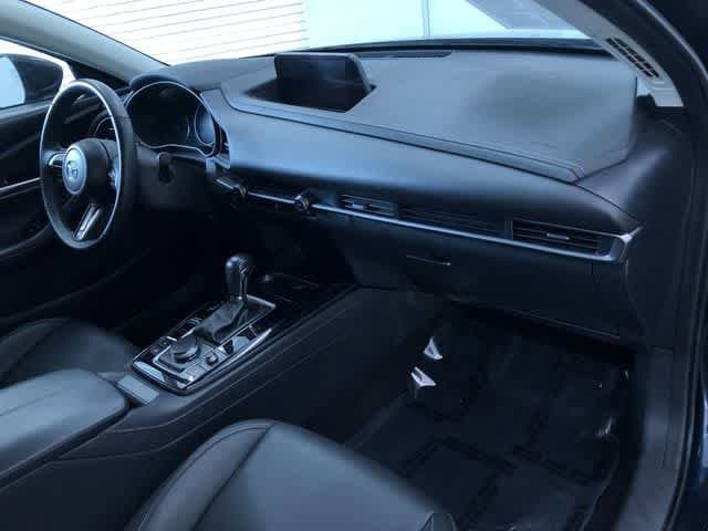 Thumbnail: 2025 Mazda CX-30 - 24