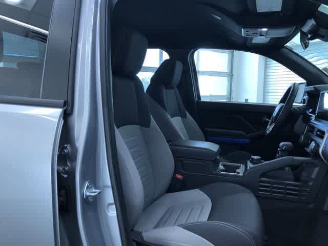 Thumbnail: 2025 Toyota Tacoma - 16