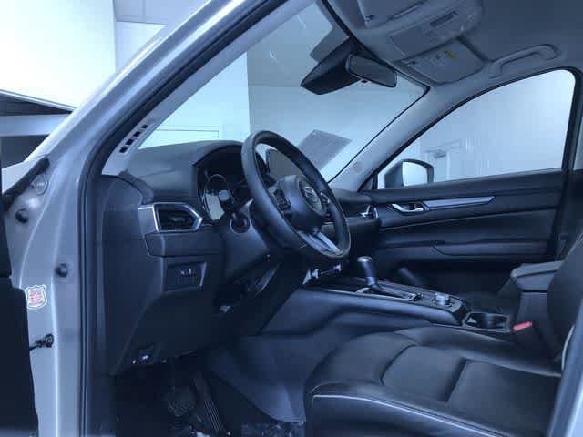 Thumbnail: 2025 Mazda CX-5 - 11