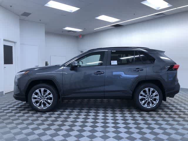 Thumbnail: 2025 Toyota RAV4 - 11