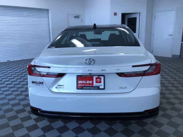 Thumbnail: 2026 Toyota Camry - 13