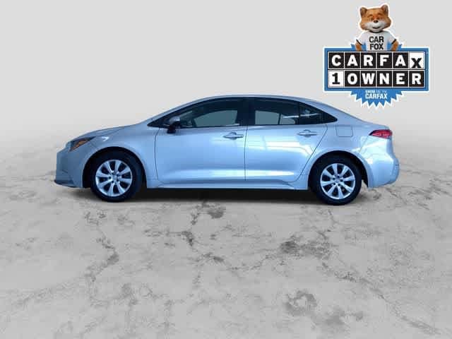 Thumbnail: 2024 Toyota Corolla - 6