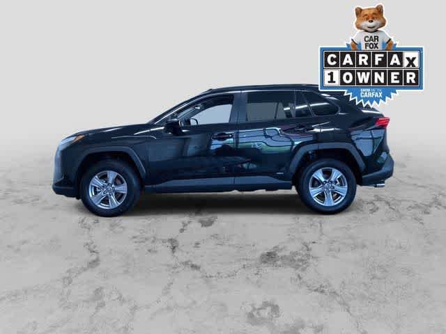 Thumbnail: 2025 Toyota RAV4 - 6