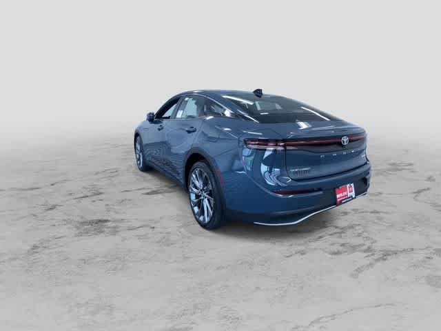 Thumbnail: 2026 Toyota Crown - 7