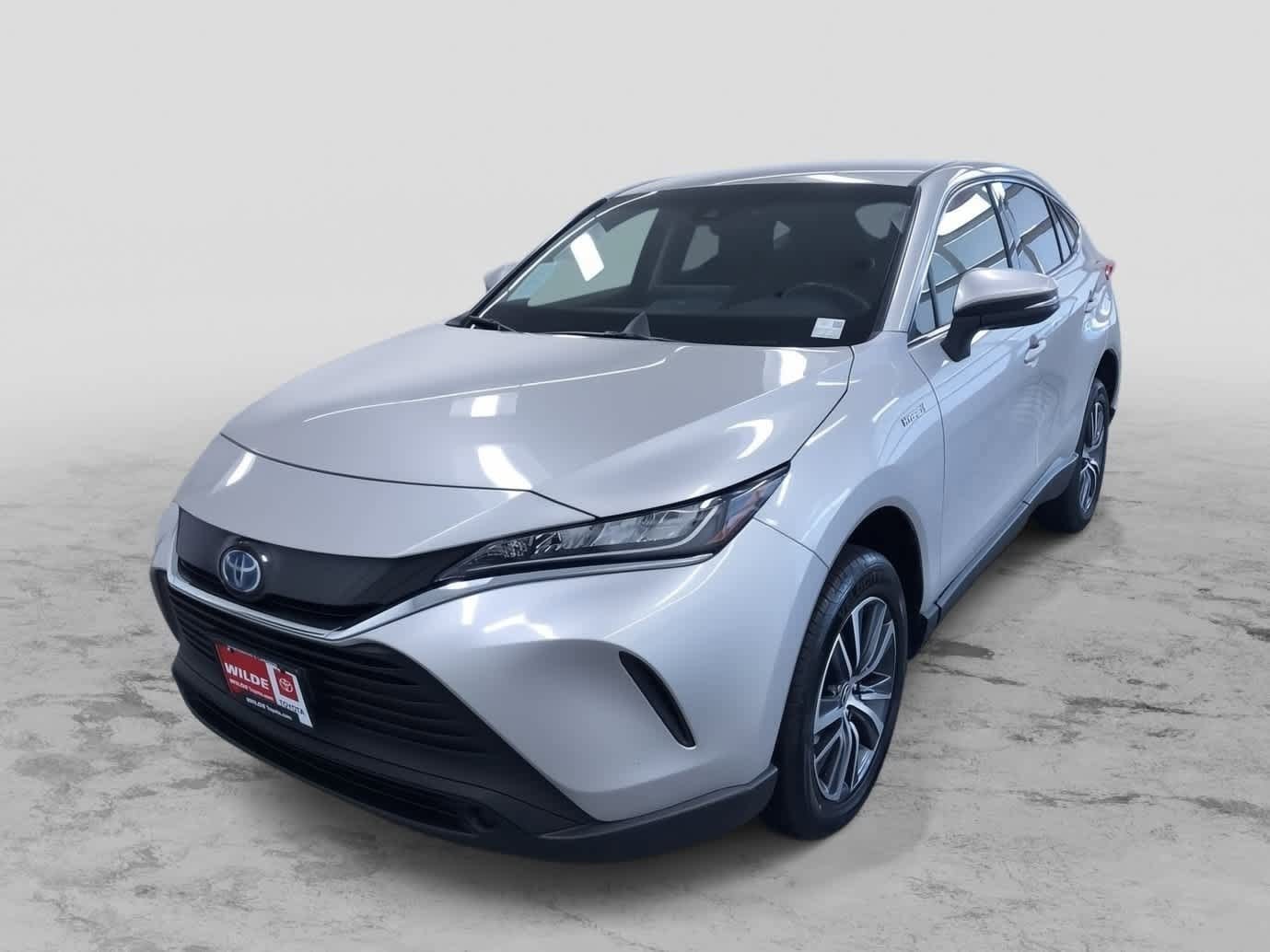 2021 Toyota Venza LE -
                  West Allis, WI