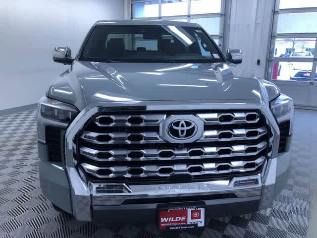 Thumbnail: 2026 Toyota Tundra - 8