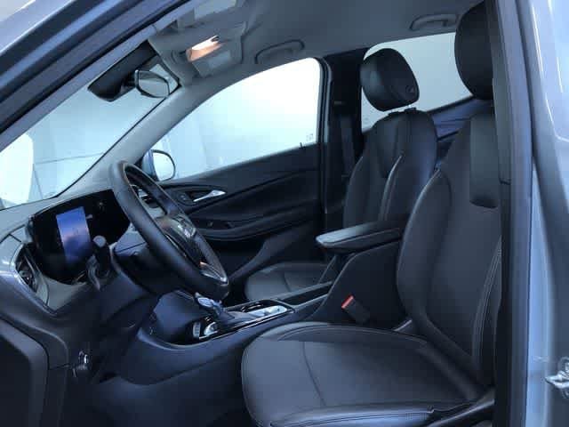 Thumbnail: 2025 Buick Encore GX - 19