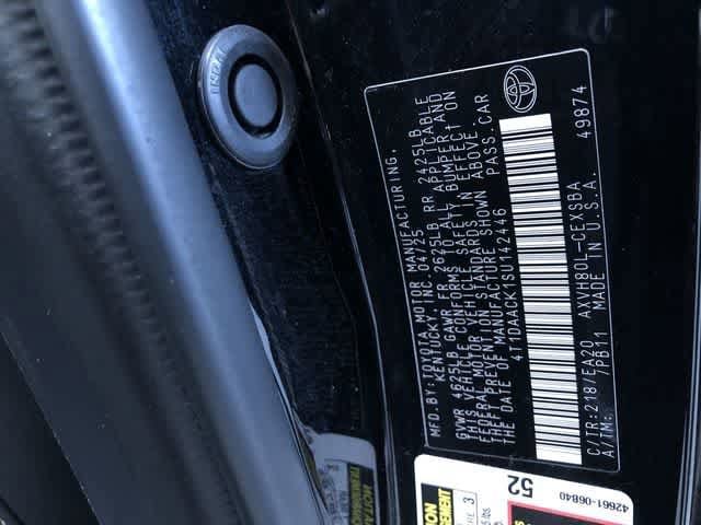 Thumbnail: 2025 Toyota Camry - 32