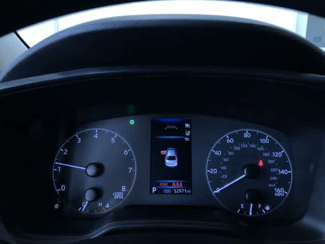 Thumbnail: 2024 Toyota Corolla - 30