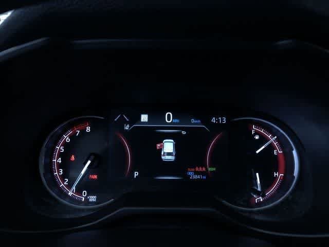 Thumbnail: 2025 Toyota RAV4 - 30