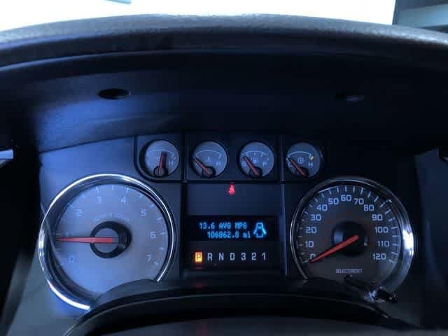 Thumbnail: 2010 Ford F-150 - 22