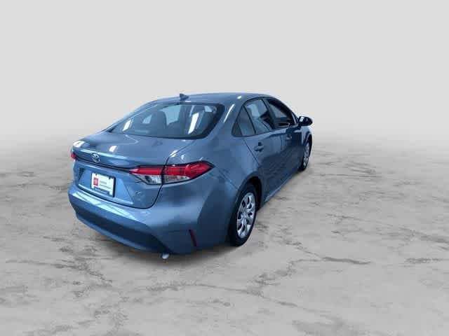 Thumbnail: 2025 Toyota Corolla - 9