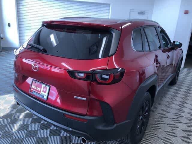 Thumbnail: 2024 Mazda CX-50 - 35