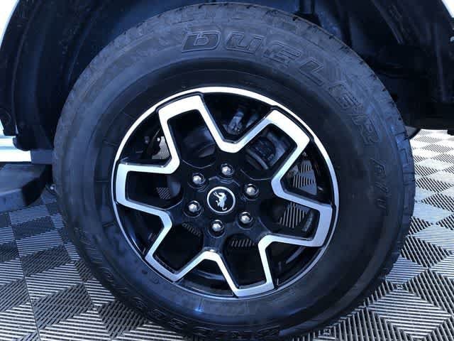 Thumbnail: 2023 Ford Bronco - 16