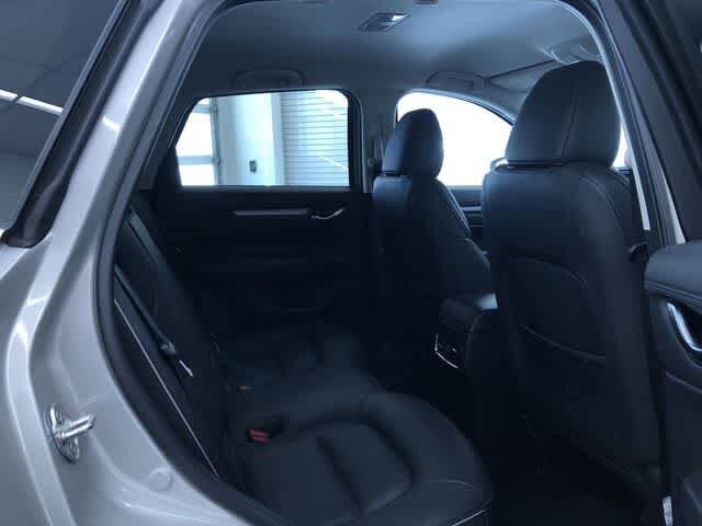 Thumbnail: 2025 Mazda CX-5 - 22