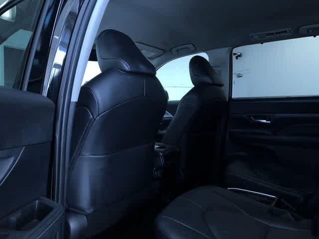 Thumbnail: 2025 Toyota Grand Highlander - 21