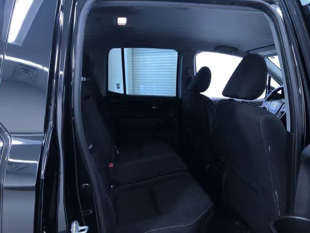 Thumbnail: 2021 Honda Ridgeline - 23