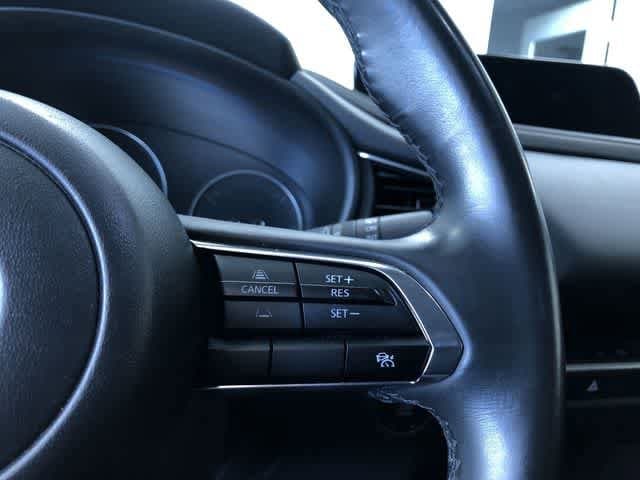 Thumbnail: 2024 Mazda CX-30 - 19