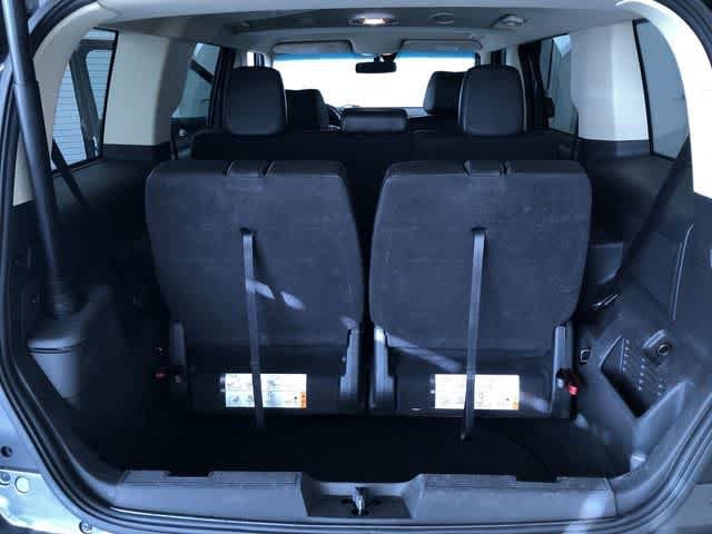 Thumbnail: 2019 Ford Flex - 32