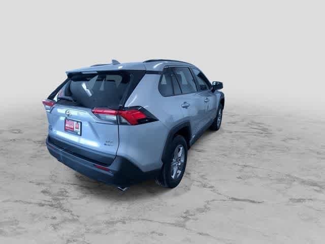 Thumbnail: 2025 Toyota RAV4 - 9