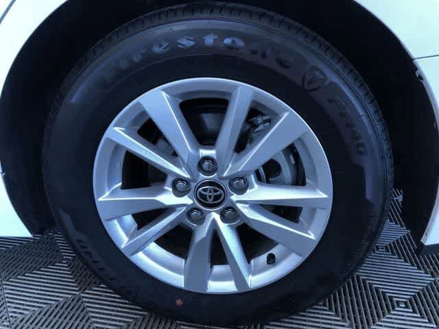 Thumbnail: 2026 Toyota Camry - 16