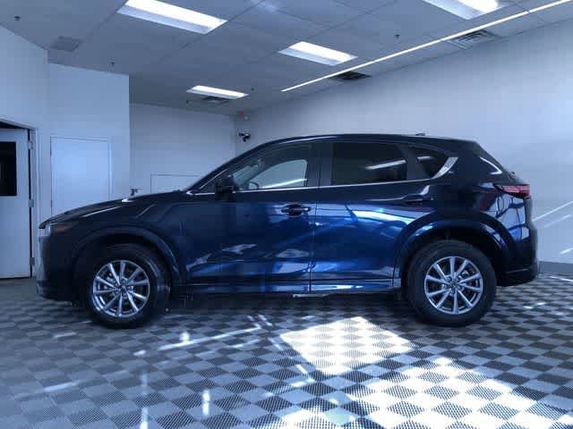 Thumbnail: 2025 Mazda CX-5 - 12