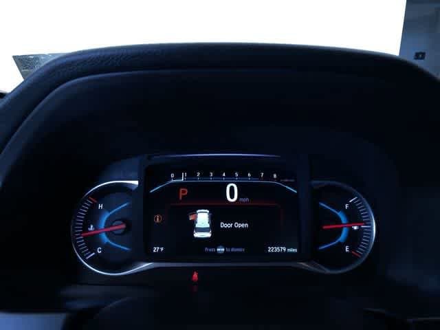 Thumbnail: 2020 Honda Pilot - 31