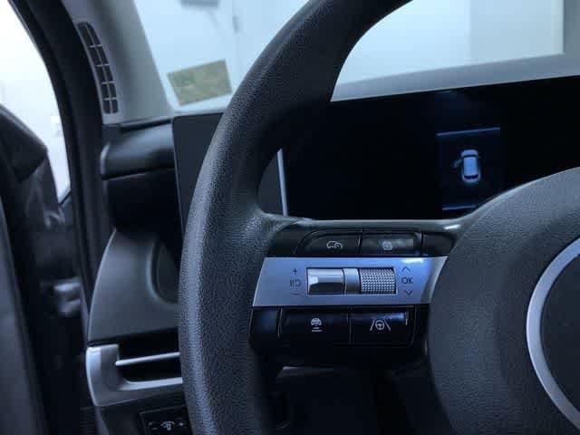 Thumbnail: 2025 Hyundai Tucson - 25