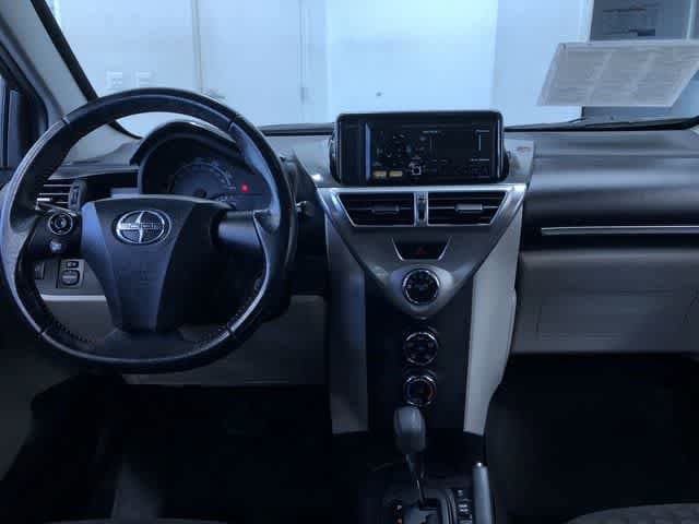 Thumbnail: 2012 Scion iQ - 18