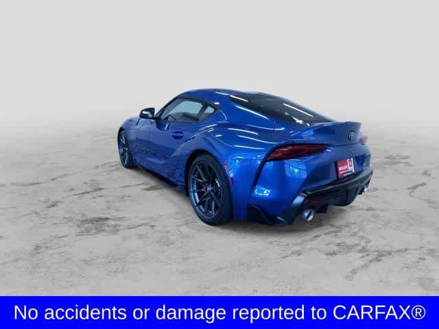 Thumbnail: 2023 Toyota GR Supra - 7