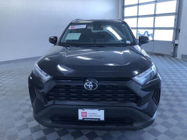 Thumbnail: 2025 Toyota RAV4 - 14