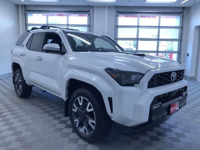 Thumbnail: 2026 Toyota 4Runner - 35