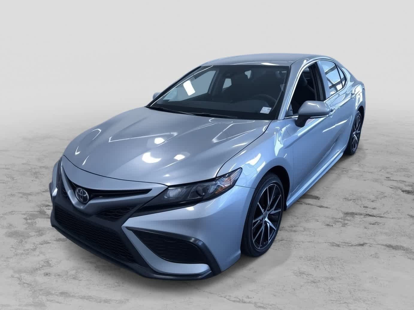 2024 Toyota Camry SE -
                  West Allis, WI