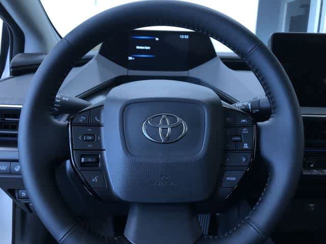 Thumbnail: 2026 Toyota Prius - 16