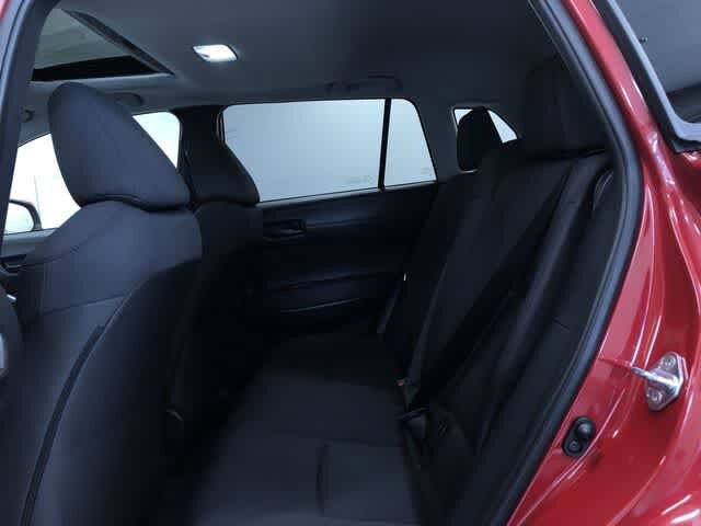 Thumbnail: 2022 Toyota Corolla Cross - 21