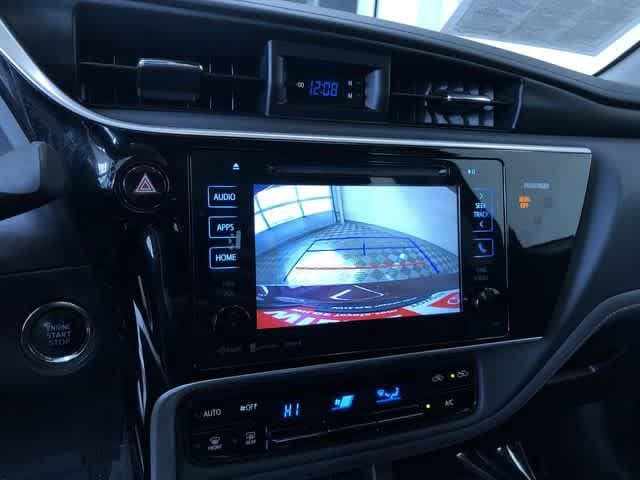 Thumbnail: 2017 Toyota Corolla - 29