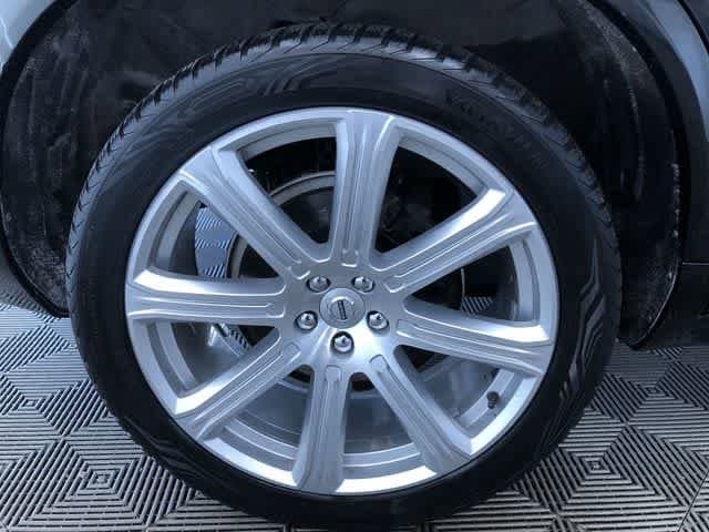 Thumbnail: 2018 Volvo XC90 - 16