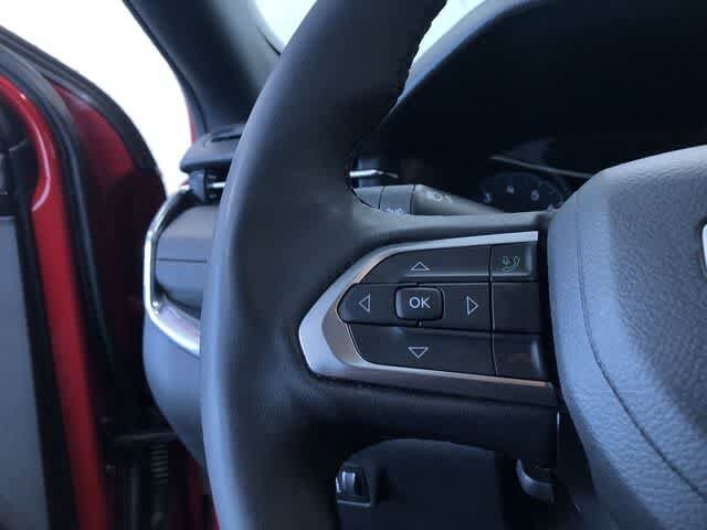 Thumbnail: 2023 Jeep Compass - 27