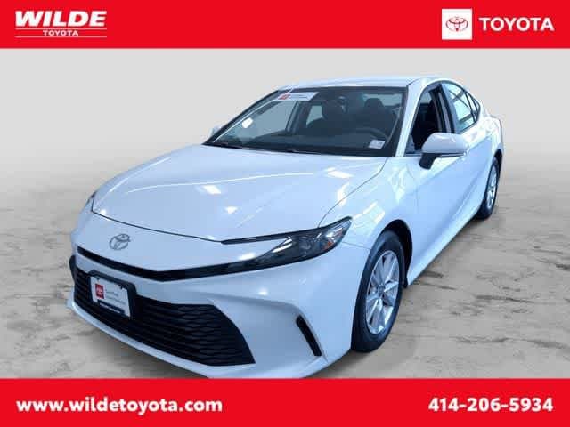 Thumbnail: 2026 Toyota Camry - 1
