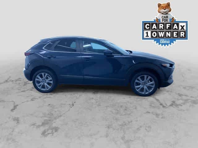Thumbnail: 2025 Mazda CX-30 - 2