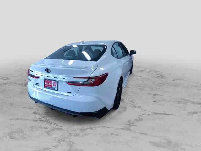 Thumbnail: 2026 Toyota Camry - 9